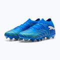 Kopačky PUMA Future 9 Pro FG/AG ultra blue/puma white 4
