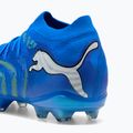 Kopačky PUMA Future 9 Pro FG/AG ultra blue/puma white 5