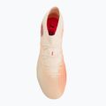 Kopačky PUMA Future 9 Match FG/AG sugared almond/puma white/ultra red/puma black 5
