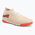 Kopačky PUMA Future 9 Match IT sugared almond/puma white/ultra red/puma black