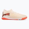 Kopačky PUMA Future 9 Match IT sugared almond/puma white/ultra red/puma black 2