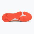 Kopačky PUMA Future 9 Match IT sugared almond/puma white/ultra red/puma black 4