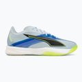 Házenkářské boty PUMA Accelerate Nitro SQD 5 aqua glow/puma black/green glare/royal sapphire 2