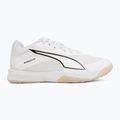 Pánské házenkářské boty PUMA Accelerate Pro 5 white 2
