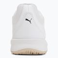 Pánské házenkářské boty PUMA Accelerate Pro 5 white 6