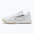 Pánské házenkářské boty PUMA Accelerate Pro 5 white