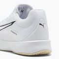 Pánské házenkářské boty PUMA Accelerate Pro 5 white 5
