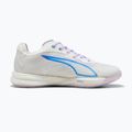Házenkářské boty PUMA Accelerate Nitro SQD 5 puma white/royal sapphire/light lavender 2