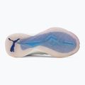 Házenkářské boty PUMA Accelerate Nitro SQD 5 puma white/royal sapphire/light lavender 4
