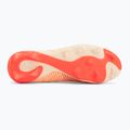 Kopačky PUMA Future 9 Match Fusion FG/AG sugared almond/puma white/ultra red/puma black 2
