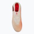 Dětské kopačky PUMA Future 9 Pro FG/AG Jr sugared almond/puma white/ultra red/puma black 5