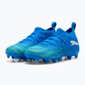 Dětské kopačáky PUMA Future 9 Match FG/AG Jr ultra blue 4
