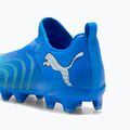 Dětské kopačáky PUMA Future 9 Match LL FG/AG Jr ultra blue 6