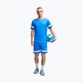 Kopačky PUMA Future 9 Ultimate Advanced Level FG puma white/blue glimmer/pink glimmer/yellow alert 8