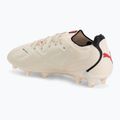 Kopačky PUMA King 20 Ultimate FG/AG sugared almond/puma black/ultra red 3