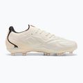 Kopačky PUMA King 20 Pro FG/AG sugared almond/puma black/ultra red 2