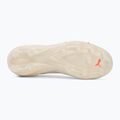 Kopačky PUMA King 20 Pro FG/AG sugared almond/puma black/ultra red 4