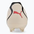 Kopačky PUMA King 20 Pro FG/AG sugared almond/puma black/ultra red 6