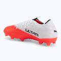 Kopačky PUMA Ultra Nitro 7 Match FG/AG ultra red/puma black/puma white 3
