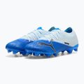 Kopačky PUMA Ultra Nitro 7 Match FG/AG ultra blue/icy blue 4