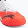Kopačky PUMA Ultra Nitro 7 Match IT ultra red/puma black/puma white 7