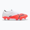 Kopačky PUMA Ultra Nitro 7 Match MxSG ultra red/puma black/puma white