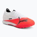 Kopačky PUMA  Ultra Nitro 7 Match TT ultra red/puma black/puma white