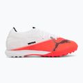 Kopačky PUMA  Ultra Nitro 7 Match TT ultra red/puma black/puma white 2