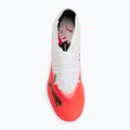 Kopačky PUMA  Ultra Nitro 7 Match TT ultra red/puma black/puma white 5