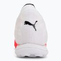 Kopačky PUMA  Ultra Nitro 7 Match TT ultra red/puma black/puma white 6