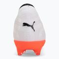 Kopačky Puma Ultra Nitro 7 Match LL FG/AG ultra red/puma black/puma white 6