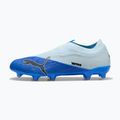 Kopačky PUMA Ultra Nitro 7 Match LL FG/AG ultra blue/icy blue