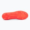 Dětské kopačky Puma Ultra Nitro 7 Ultimate FG/AG Jr ultra red/puma black/puma white 4