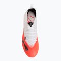 Dětské kopačky Puma Ultra Nitro 7 Ultimate FG/AG Jr ultra red/puma black/puma white 5