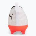Dětské kopačky Puma Ultra Nitro 7 Ultimate FG/AG Jr ultra red/puma black/puma white 6