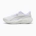 Běžecké boty Puma Electrify Nitro 5 puma white/puma silver