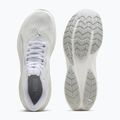 Běžecké boty Puma Electrify Nitro 5 puma white/puma silver 3