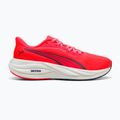 Běžecké boty Puma Electrify Nitro 5 ultra red/inky depths