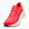 Běžecké boty Puma Electrify Nitro 5 ultra red/inky depths 3