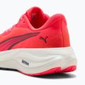 Běžecké boty Puma Electrify Nitro 5 ultra red/inky depths 6