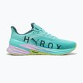 Tréninkové boty PUMA Activate Nitro TR Hyrox intense mint/light lavender/sunny lime/herb garden 2