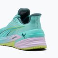 Tréninkové boty PUMA Activate Nitro TR Hyrox intense mint/light lavender/sunny lime/herb garden 6