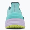 Tréninkové boty PUMA Activate Nitro TR Hyrox intense mint/light lavender/sunny lime/herb garden 6