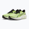 Běžecké boty Puma Electrify Nitro 5 sunny lime/puma black 2
