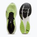 Běžecké boty Puma Electrify Nitro 5 sunny lime/puma black 3