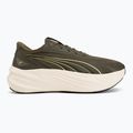 Běžecké boty Puma Maxima Pro puma olive/rustic olive/dark 2