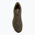 Běžecké boty Puma Maxima Pro puma olive/rustic olive/dark 5
