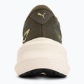 Běžecké boty Puma Maxima Pro puma olive/rustic olive/dark 6