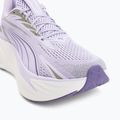 Běžecké boty Puma Maxima Pro light lavender/plum purple 7