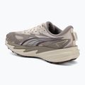 Dámské běžecké boty Puma Velocity NITRO Trail silver fog/ruby 3